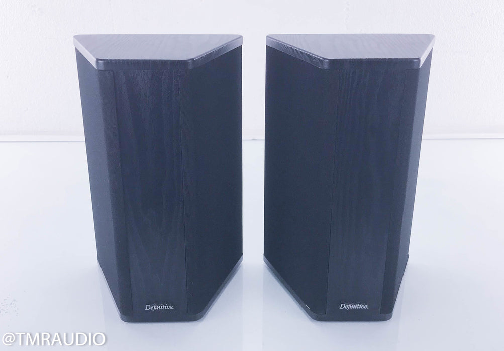 Definitive Technology BP2X Bipolar Surround Speakers