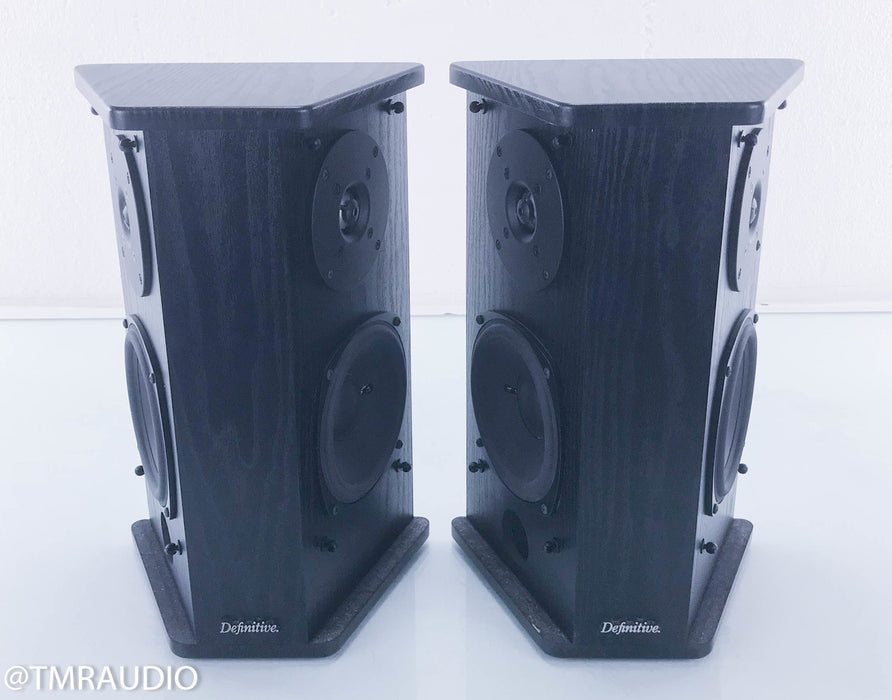 Definitive Technology BP2X Bipolar Surround Speakers