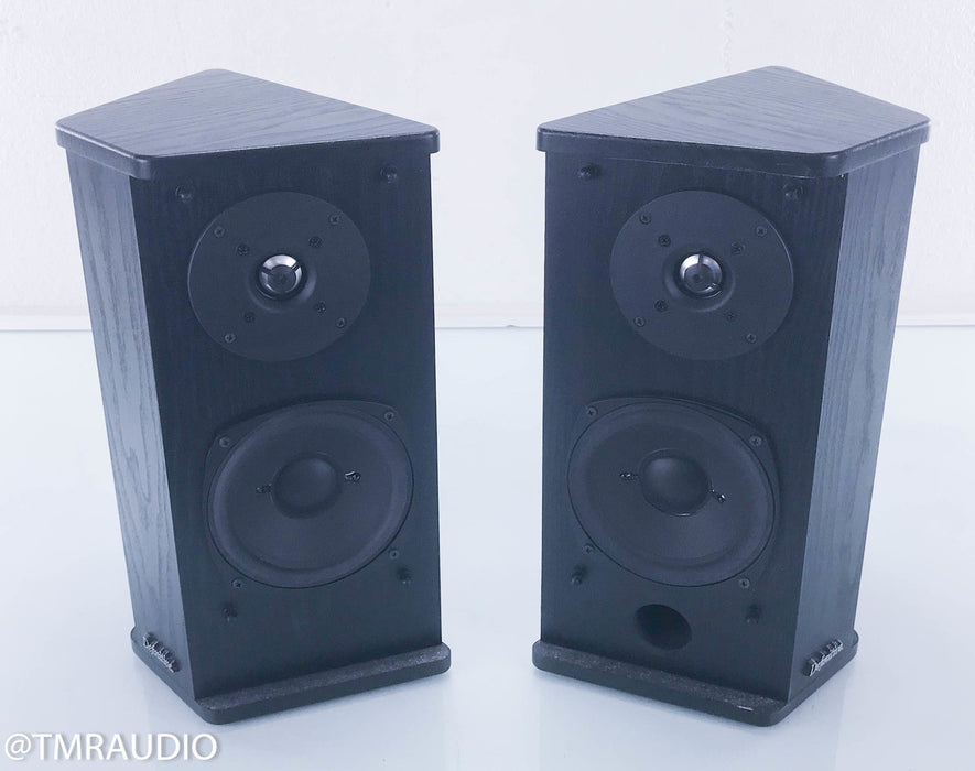 Definitive Technology BP2X Bipolar Surround Speakers