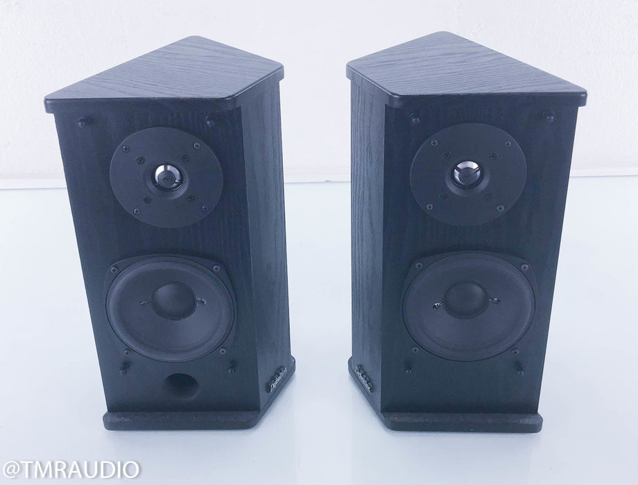 Definitive Technology BP2X Bipolar Surround Speakers