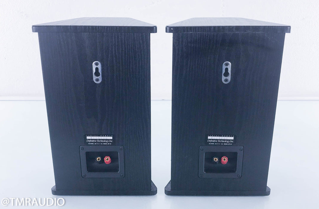 Definitive Technology BP2X Bipolar Surround Speakers