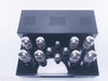 Cary Audio CAD-120S MKII Tube Stereo Power Amplifier