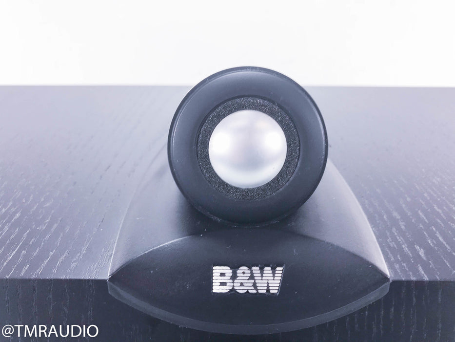B&W CDM CNT Center Channel Speaker