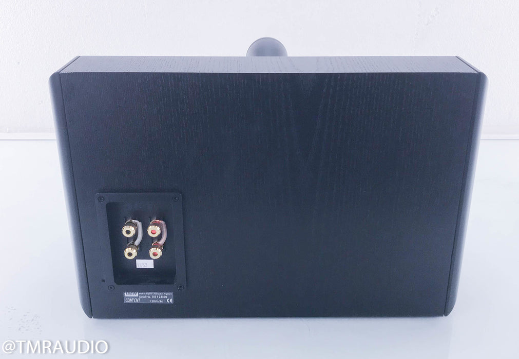 B&W CDM CNT Center Channel Speaker
