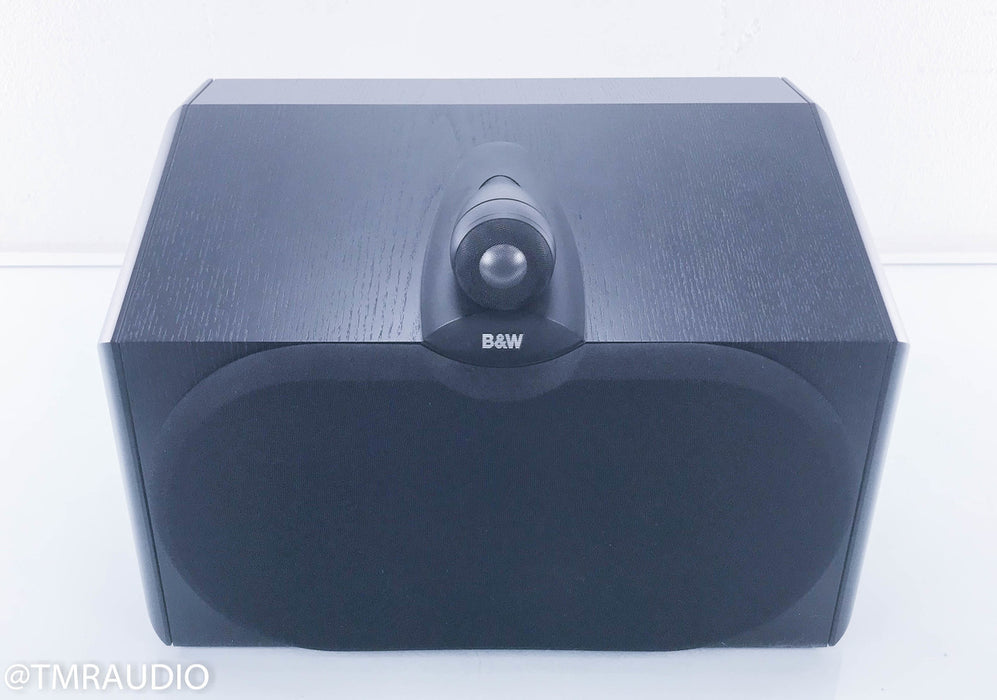 B&W CDM CNT Center Channel Speaker