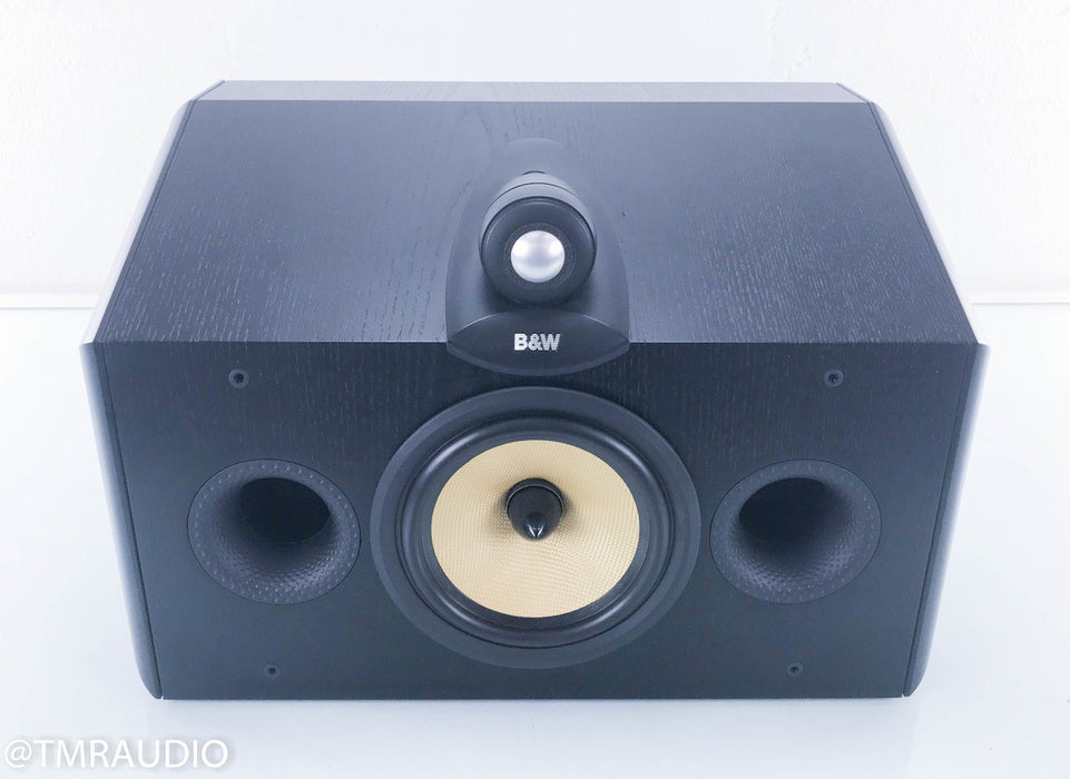 B&W CDM CNT Center Channel Speaker