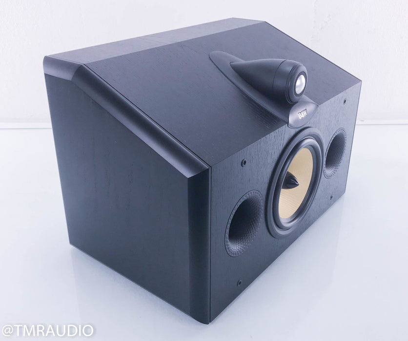 B&W CDM CNT Center Channel Speaker