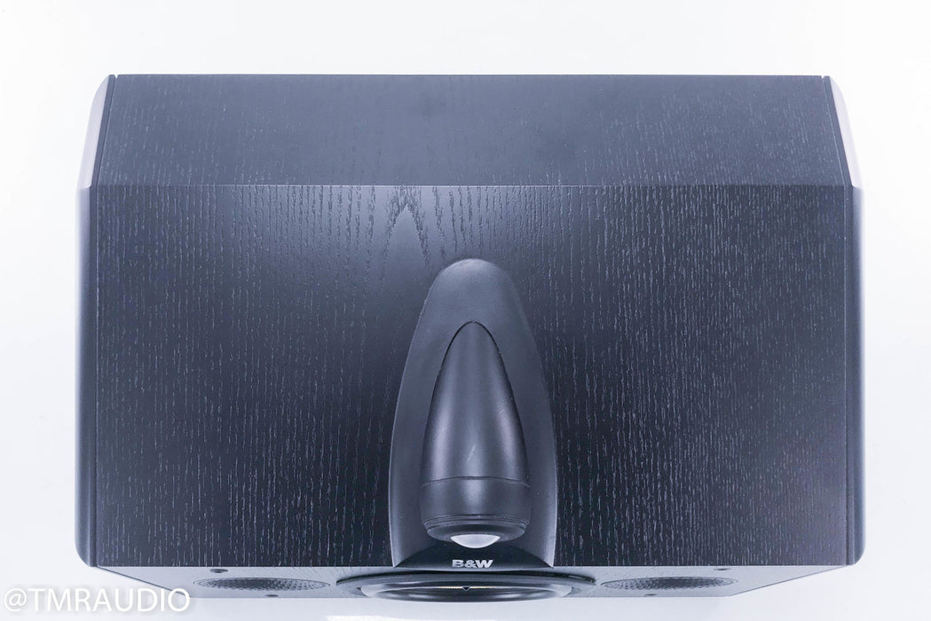 B&W CDM CNT Center Channel Speaker