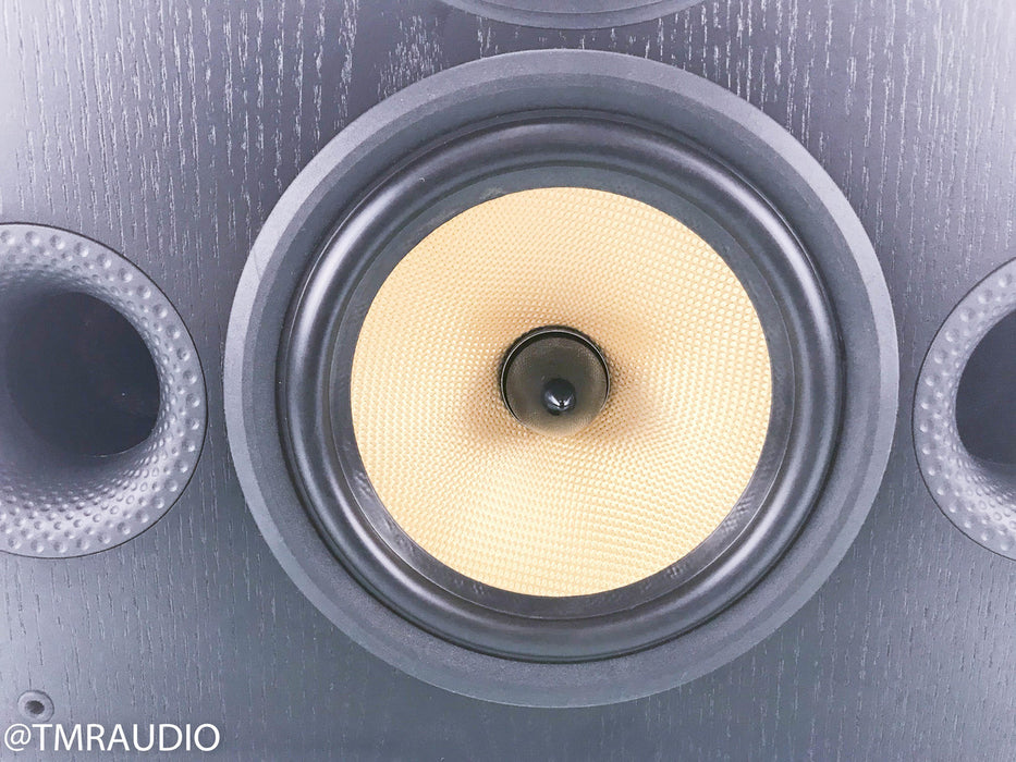 B&W CDM CNT Center Channel Speaker