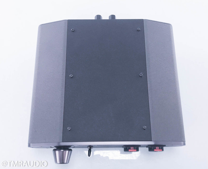 McCormack Micro Integrated Drive Headphone Amplifier