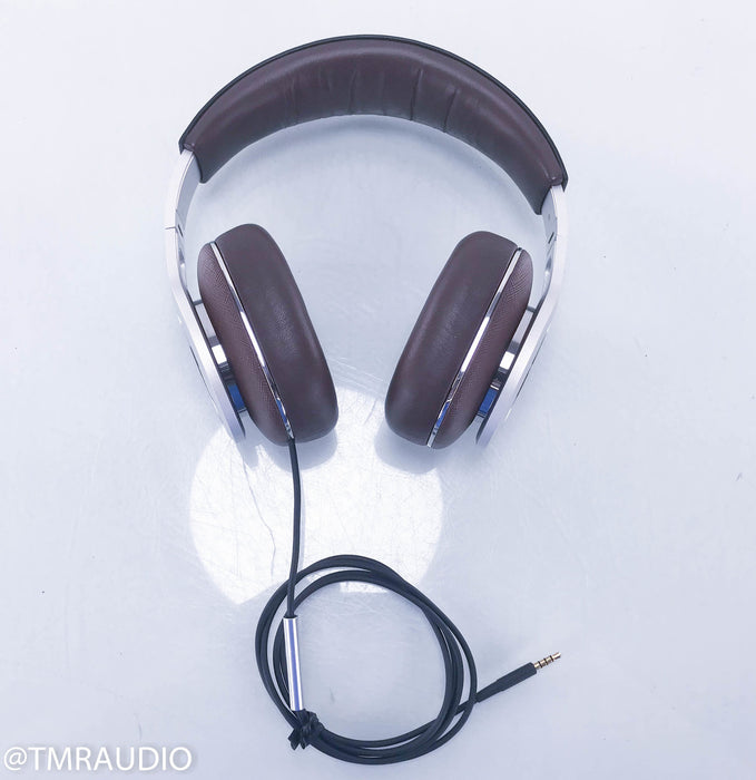 B&W P9 Signature Headphones