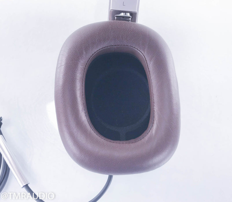 B&W P9 Signature Headphones