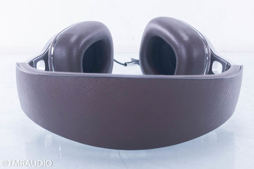 B&W P9 Signature Headphones