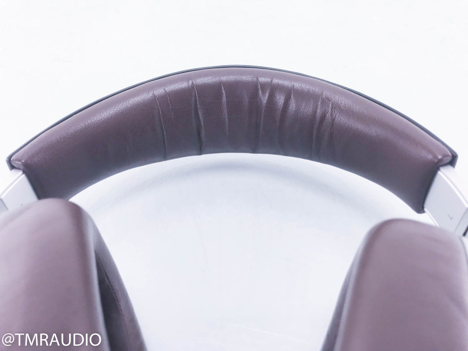 B&W P9 Signature Headphones