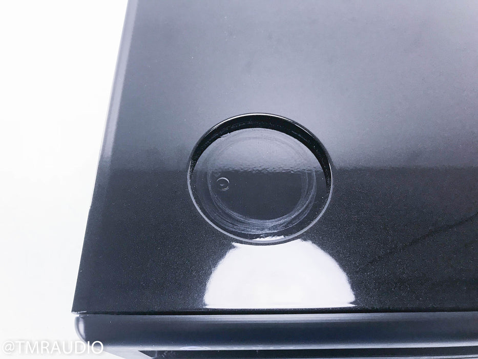 Cary Audio SLP-05 Tube Stereo Preamplifier (Ultimate Edition Upgrade)