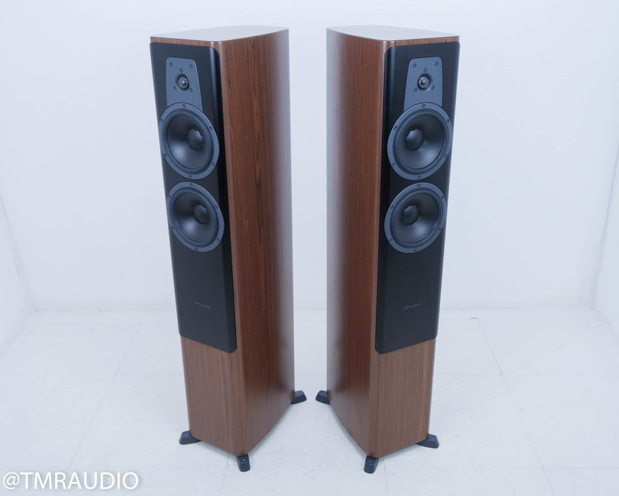 Dynaudio Contour 30 Floorstanding Speakers