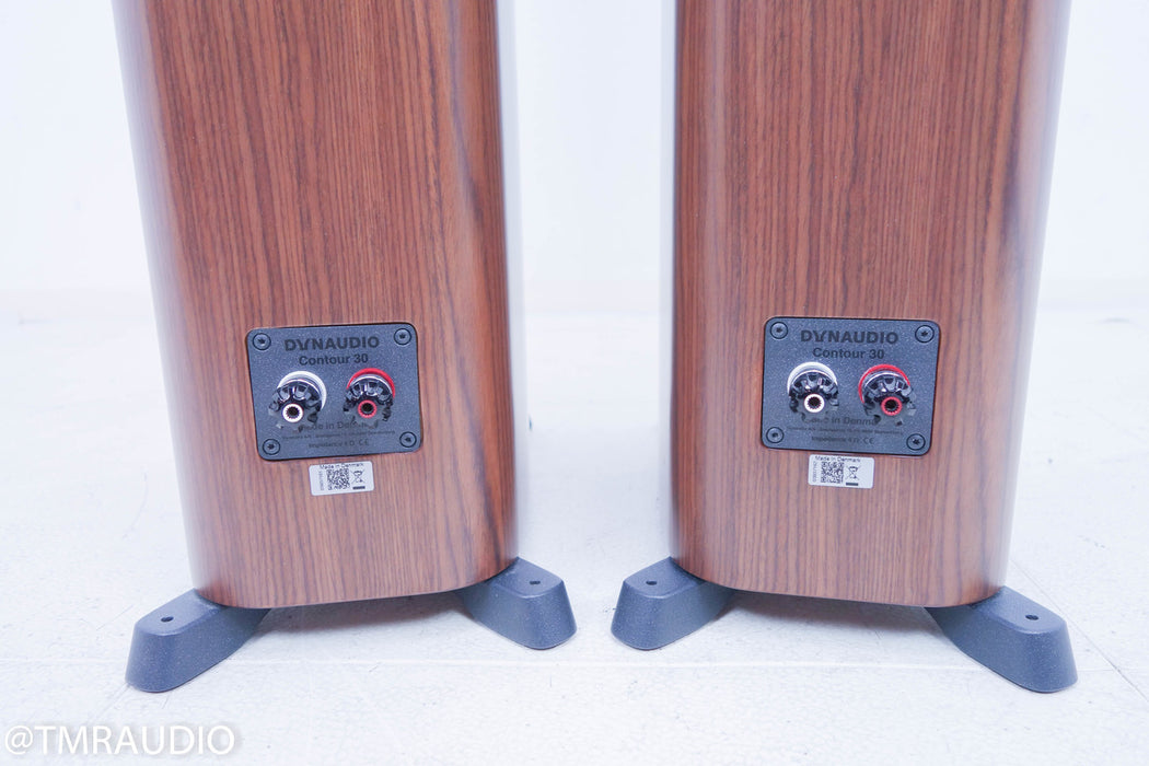 Dynaudio Contour 30 Floorstanding Speakers