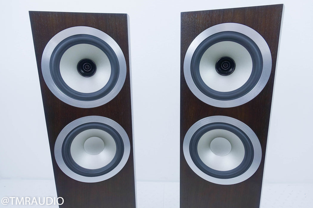 Tannoy Precision 6.2 Floorstanding Speakers