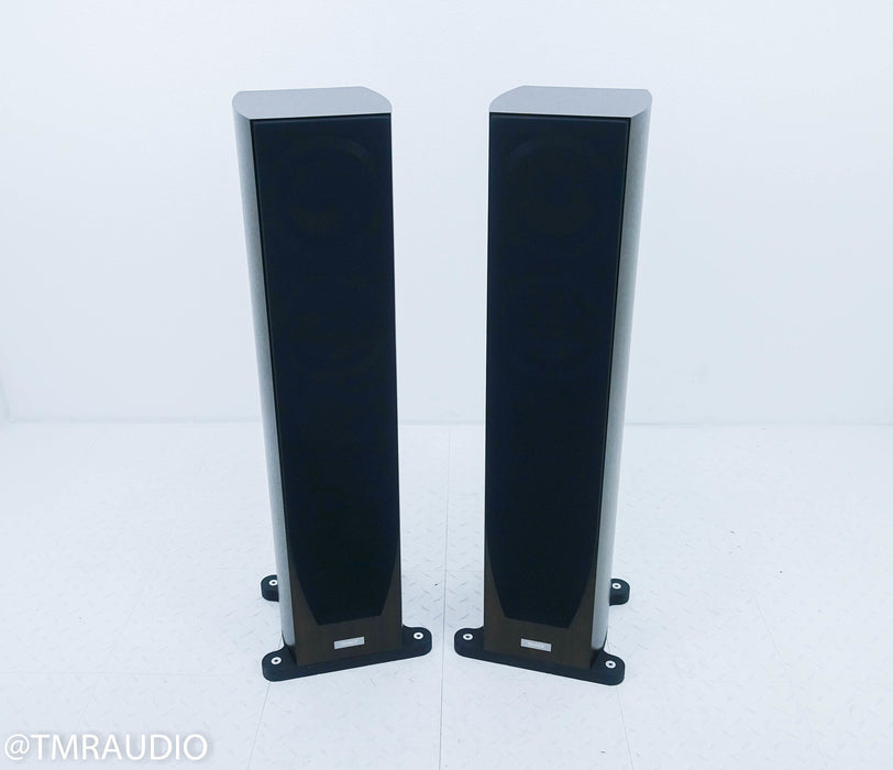 Tannoy Precision 6.2 Floorstanding Speakers