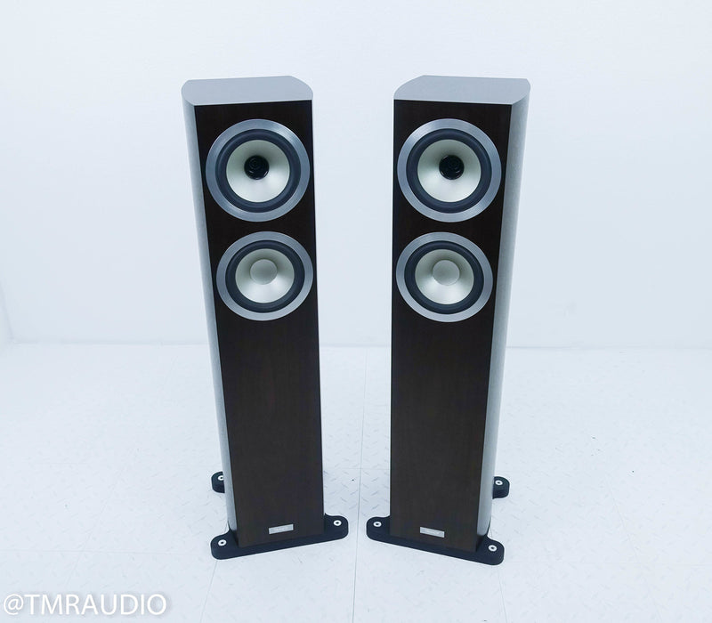 Tannoy Precision 6.2 Floorstanding Speakers