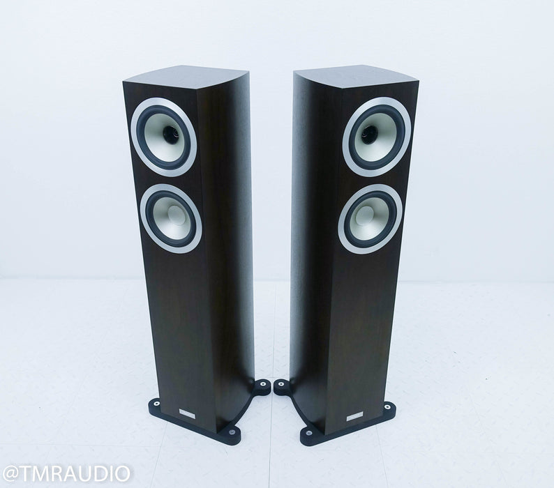 Tannoy Precision 6.2 Floorstanding Speakers