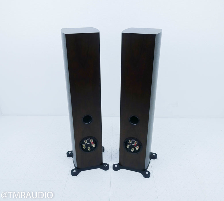 Tannoy Precision 6.2 Floorstanding Speakers