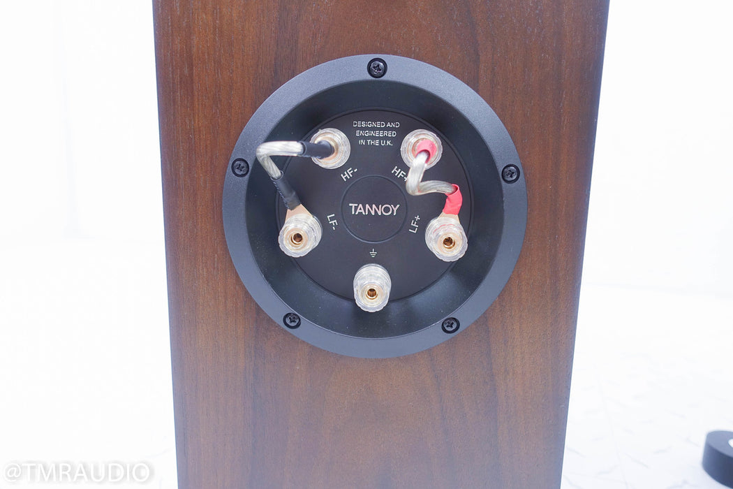 Tannoy Precision 6.2 Floorstanding Speakers