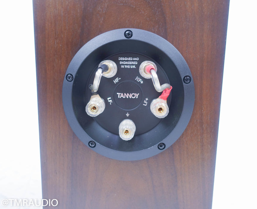 Tannoy Precision 6.2 Floorstanding Speakers