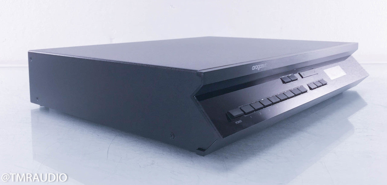 Aragon 4T2 AM / FM Tuner