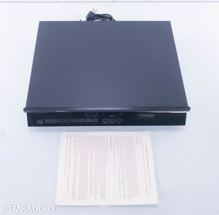 Aragon 4T2 AM / FM Tuner