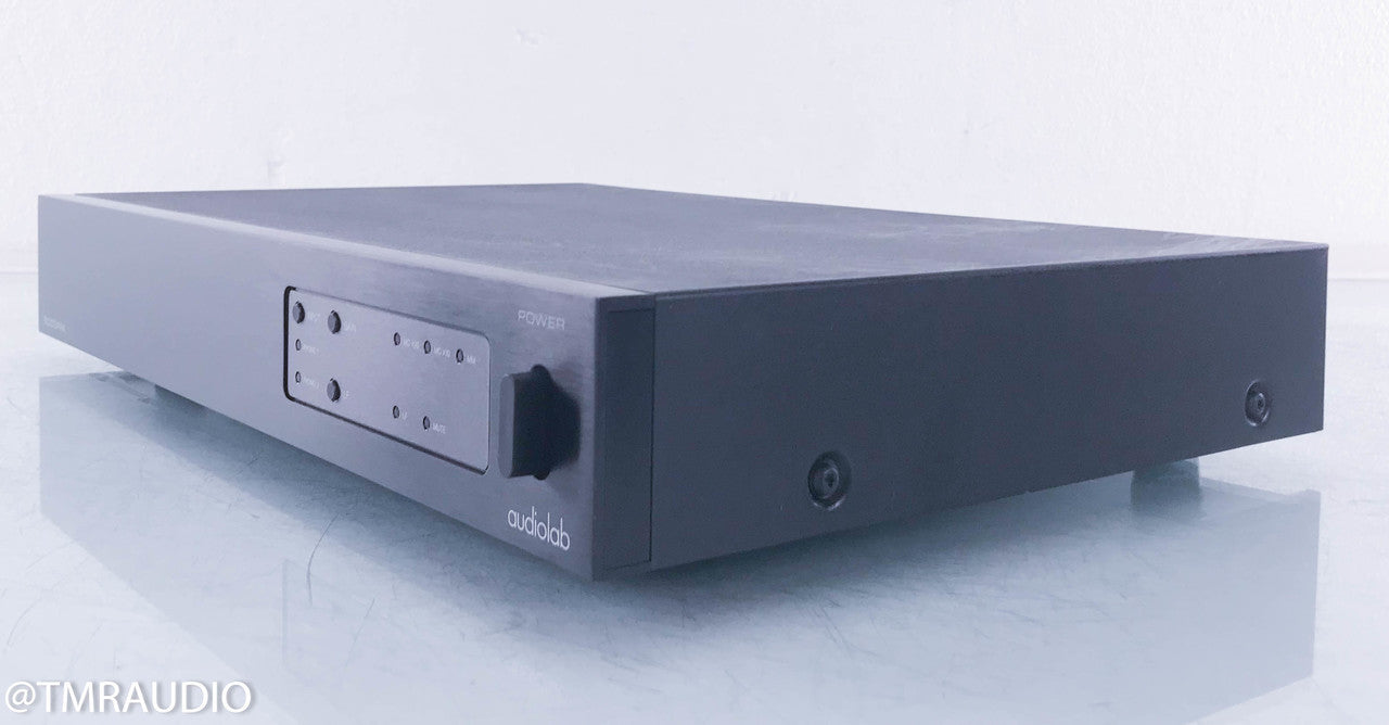 Audiolab 8000PPA MM / MC Phono Preamplifier / Stage