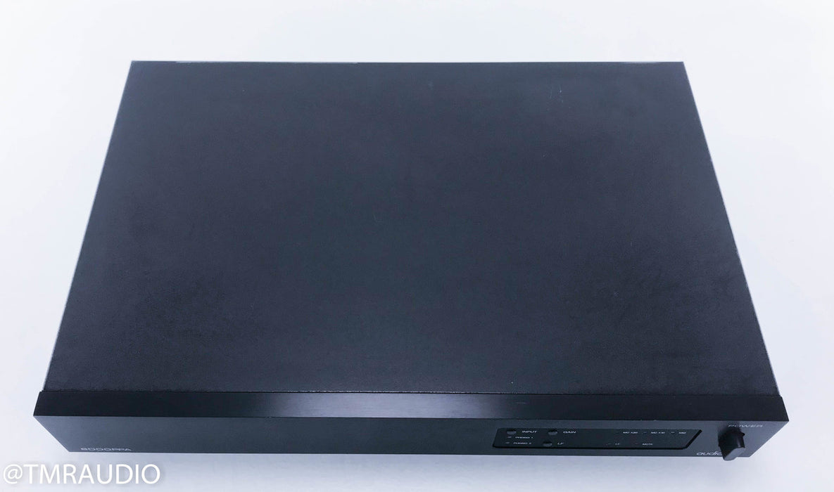 Audiolab 8000PPA MM / MC Phono Preamplifier / Stage