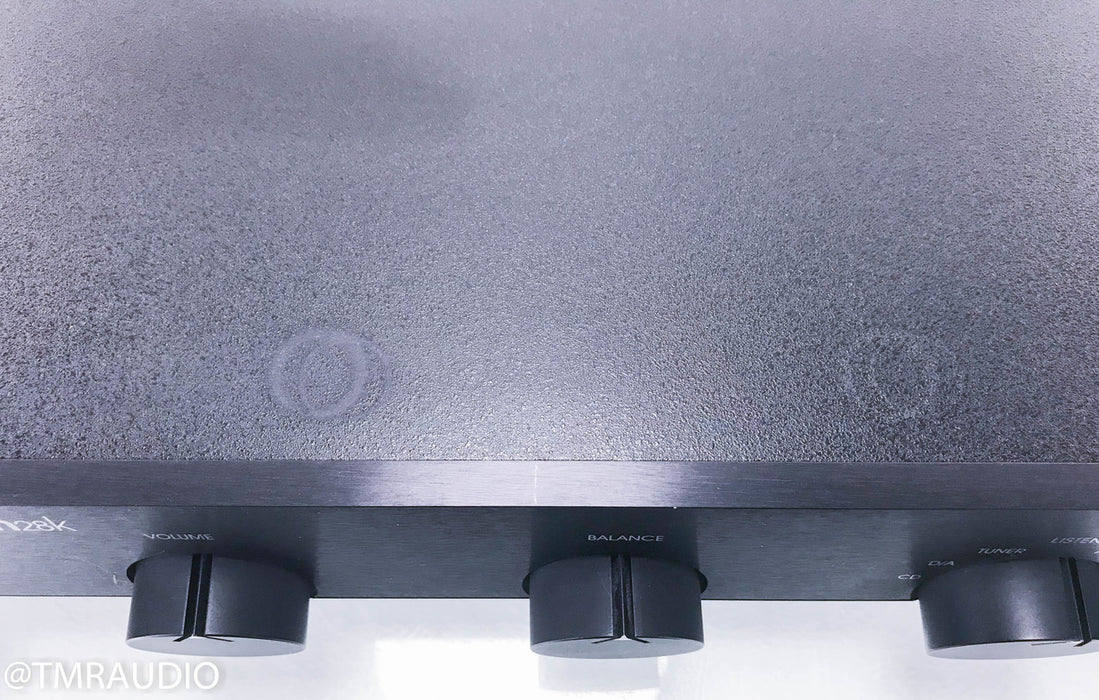Aragon 28K Stereo Preamplifier