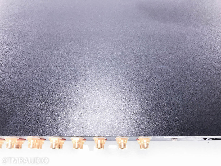 Aragon 28K Stereo Preamplifier