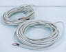 IXOS Gamma Geometry In-wall Speaker Cables