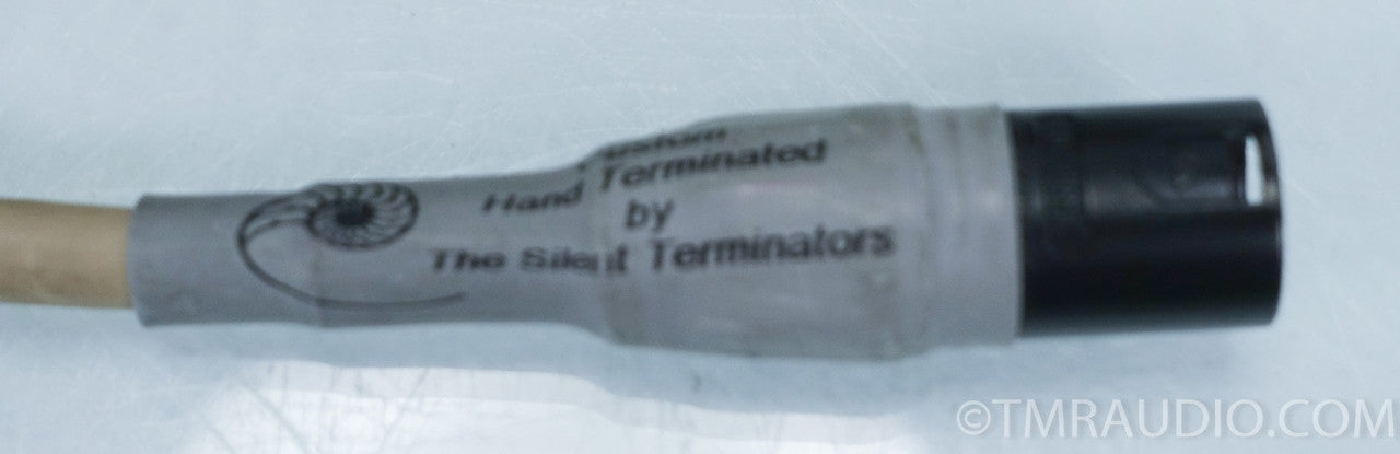 Cardas Neutral Interconnects