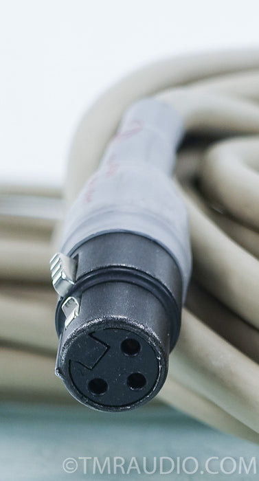 Cardas Neutral Interconnects