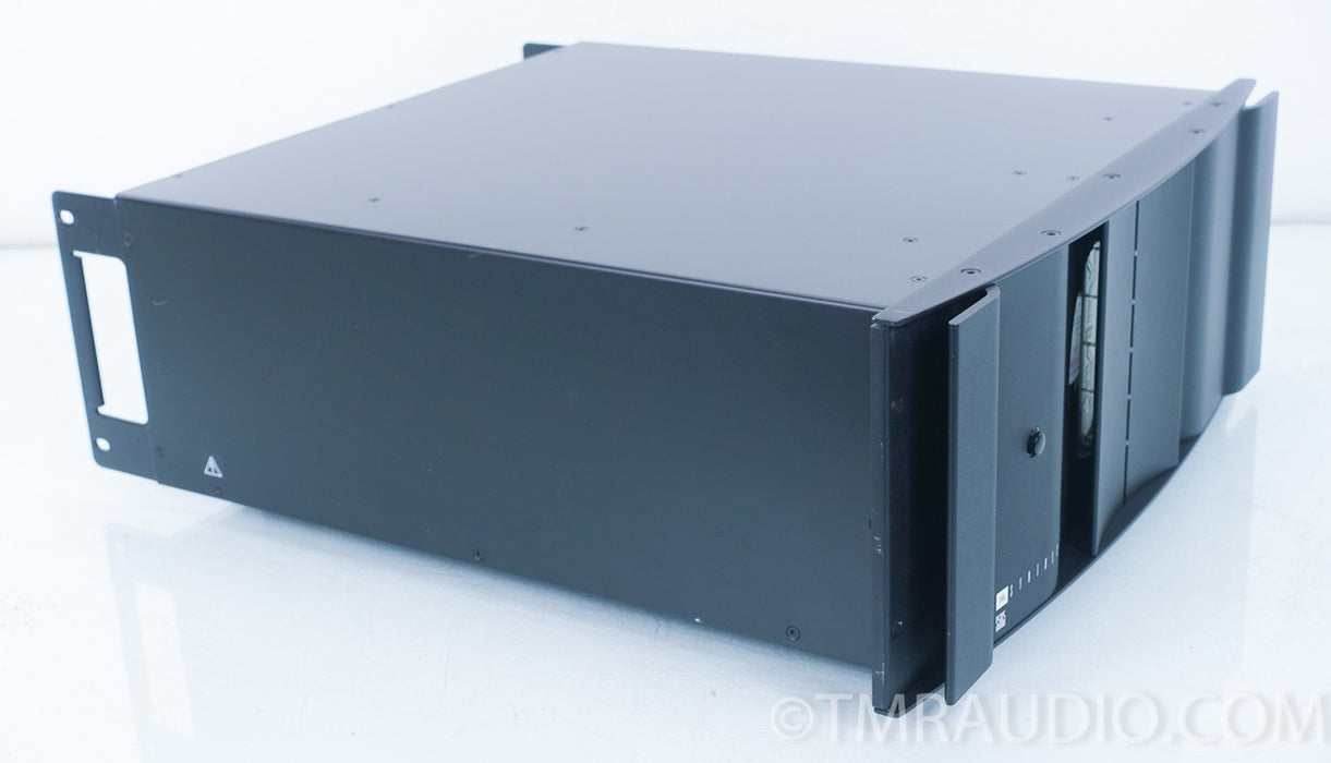 JBL Synthesis S5165 Power Amplifier in Factory Box