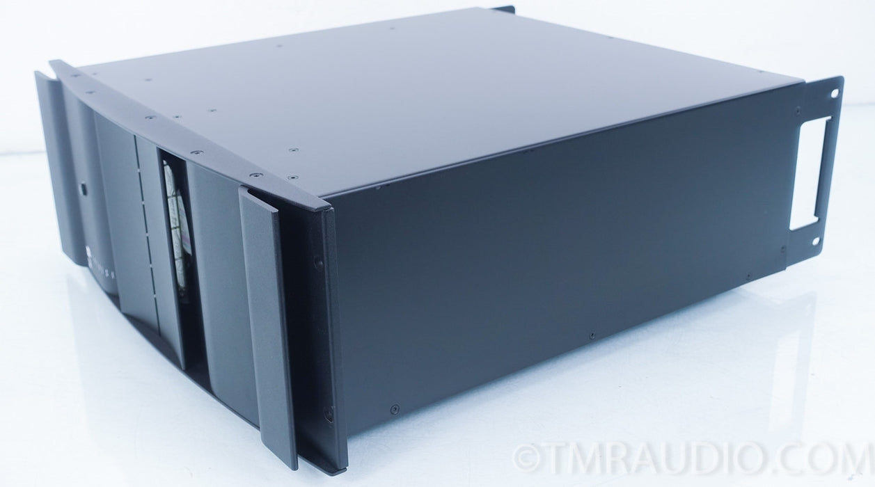 JBL Synthesis S5165 Power Amplifier in Factory Box