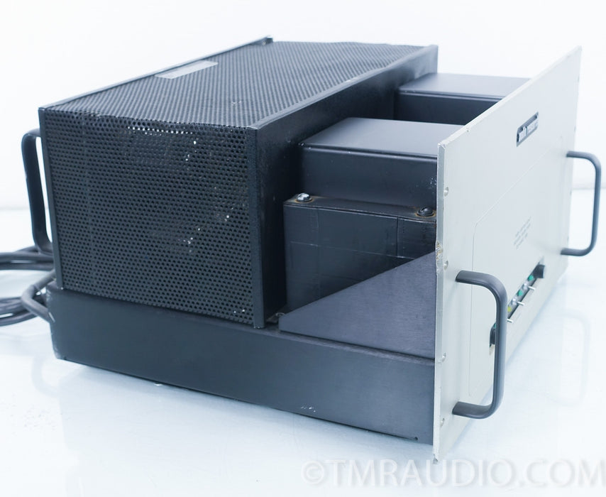 Audio Research Classic 150 Tube Monoblock Amplifier Pair