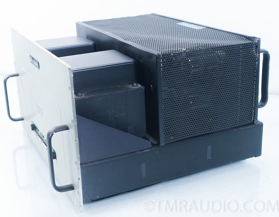 Audio Research Classic 150 Tube Monoblock Amplifier Pair