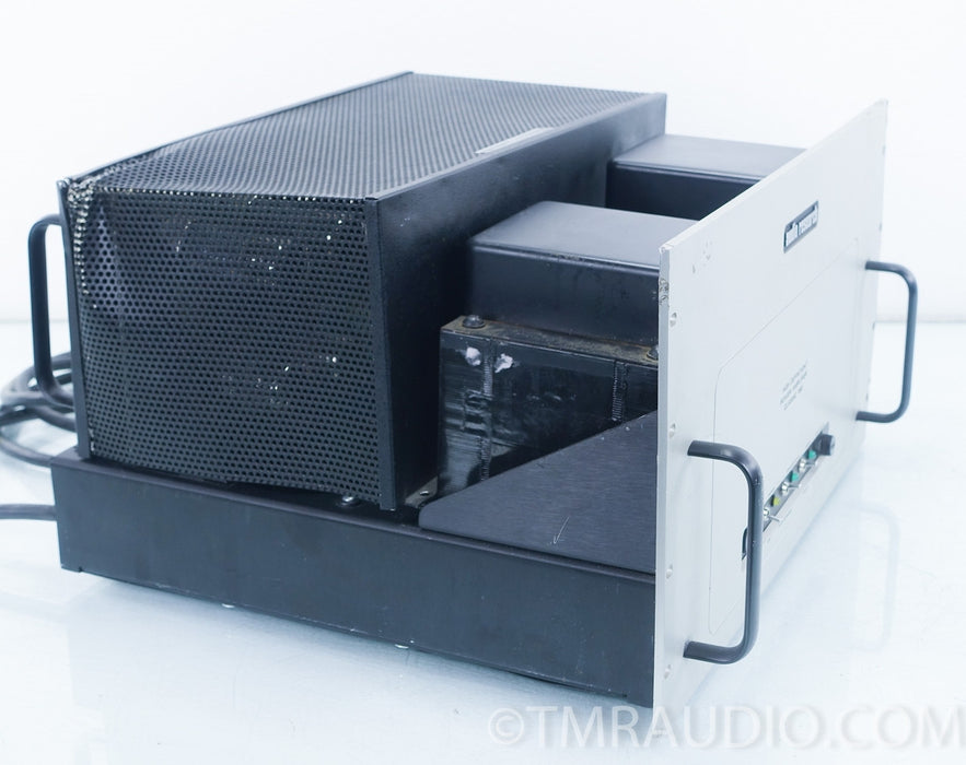 Audio Research Classic 150 Tube Monoblock Amplifier Pair