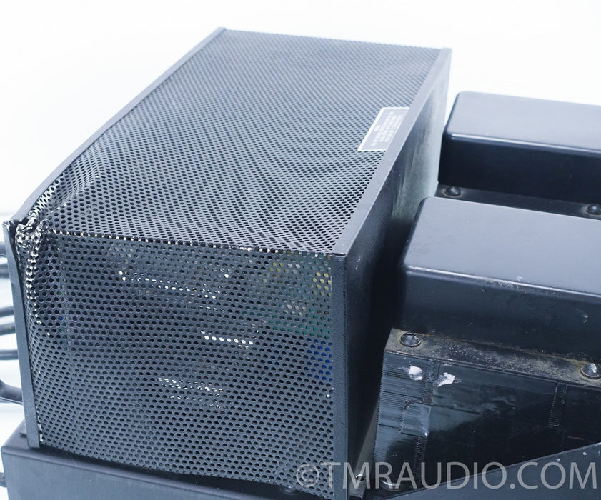 Audio Research Classic 150 Tube Monoblock Amplifier Pair