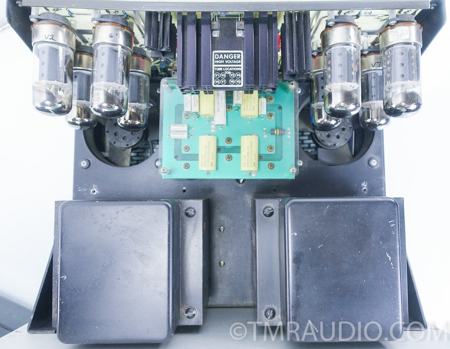 Audio Research Classic 150 Tube Monoblock Amplifier Pair