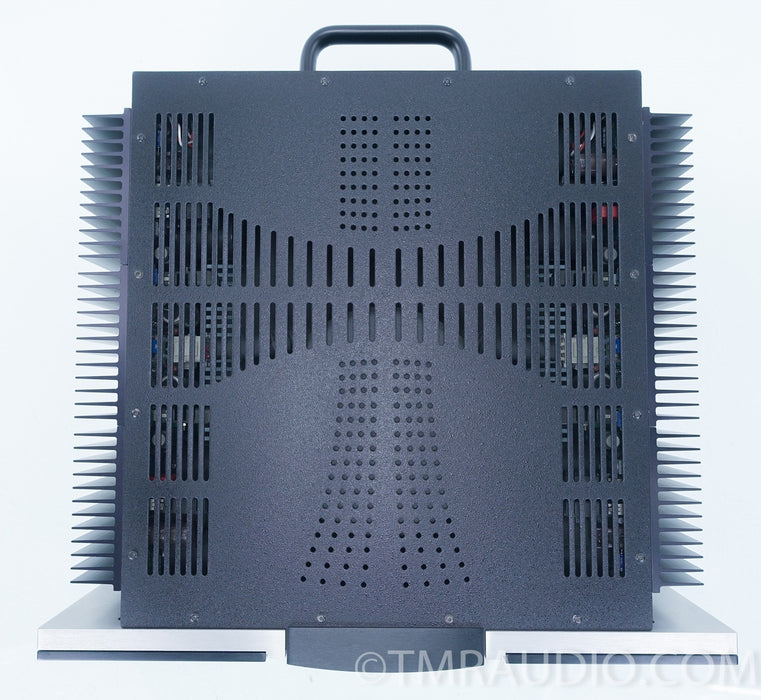 Balanced Audio Technology BAT VK-250 Power Amplifier