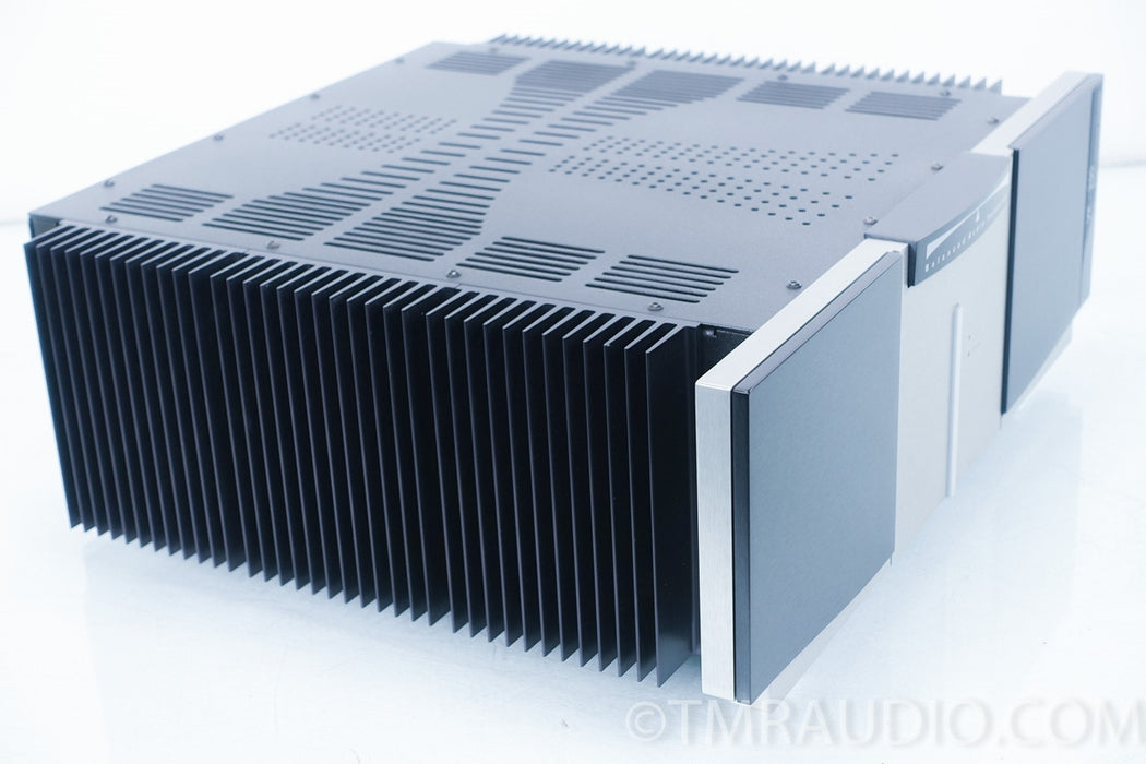 Balanced Audio Technology BAT VK-250 Power Amplifier