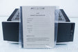 Balanced Audio Technology BAT VK-250 Power Amplifier