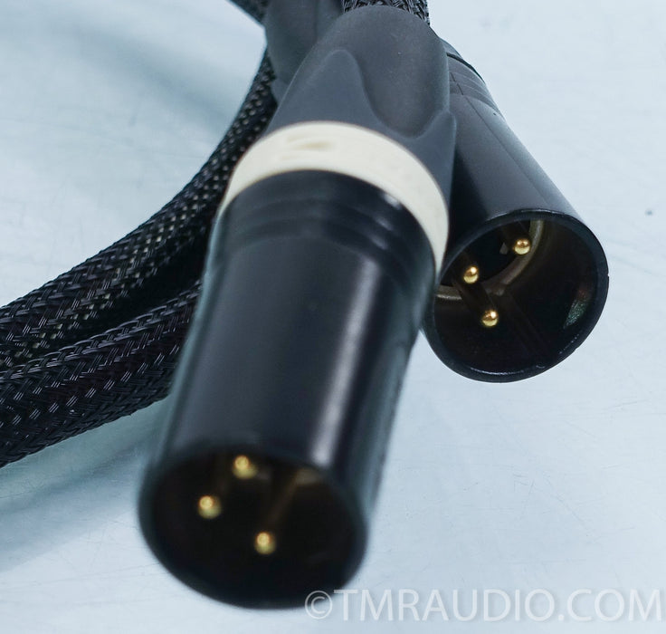 Shunyata Research Zitron Anaconda XLR Cables