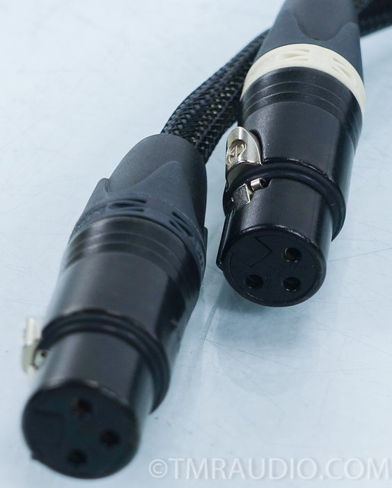 Shunyata Research Zitron Anaconda XLR Cables