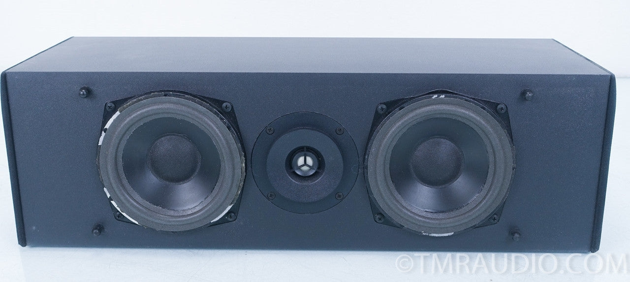 Paradigm CC-170 Center Channel Speaker
